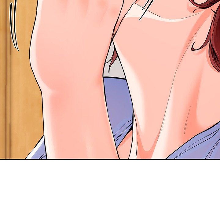 《后宫之王》漫画 第4話