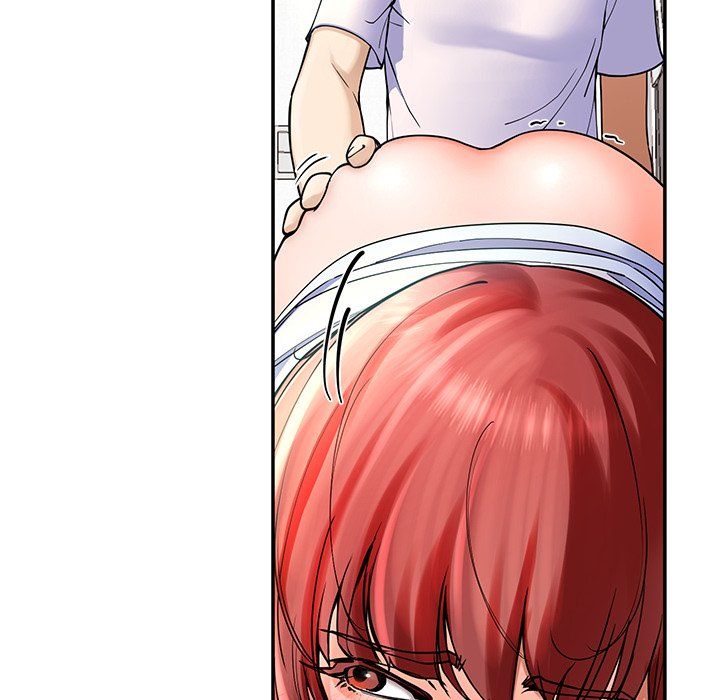 《后宫之王》漫画 第4話