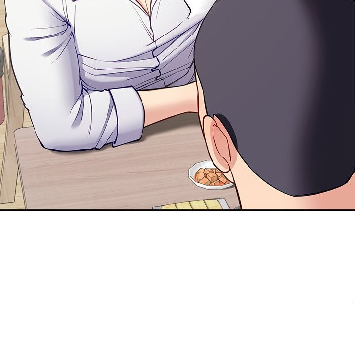 《后宫之王》漫画 第40話