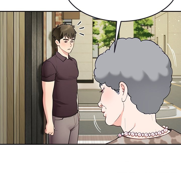 《后宫之王》漫画 第40話