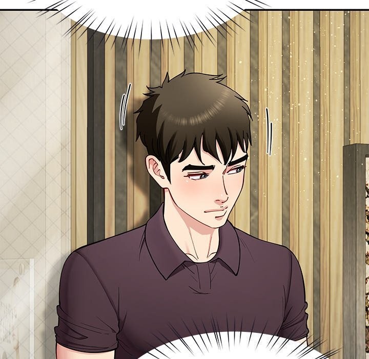 《后宫之王》漫画 第40話