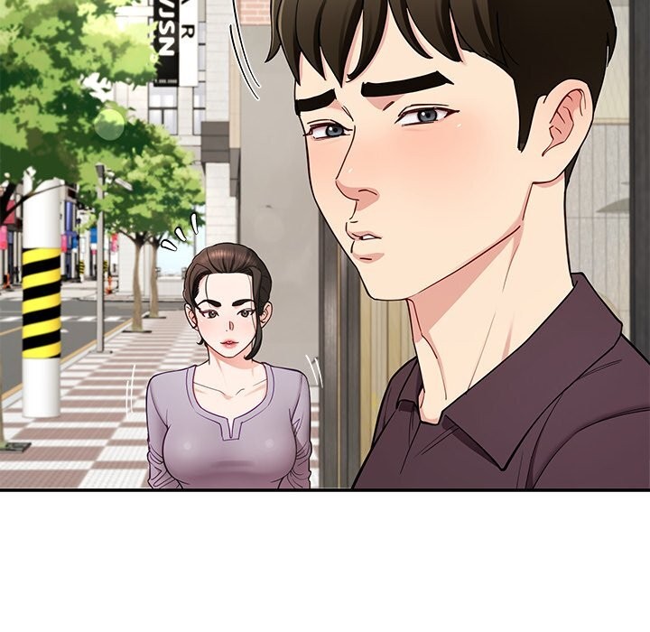 《后宫之王》漫画 第40話