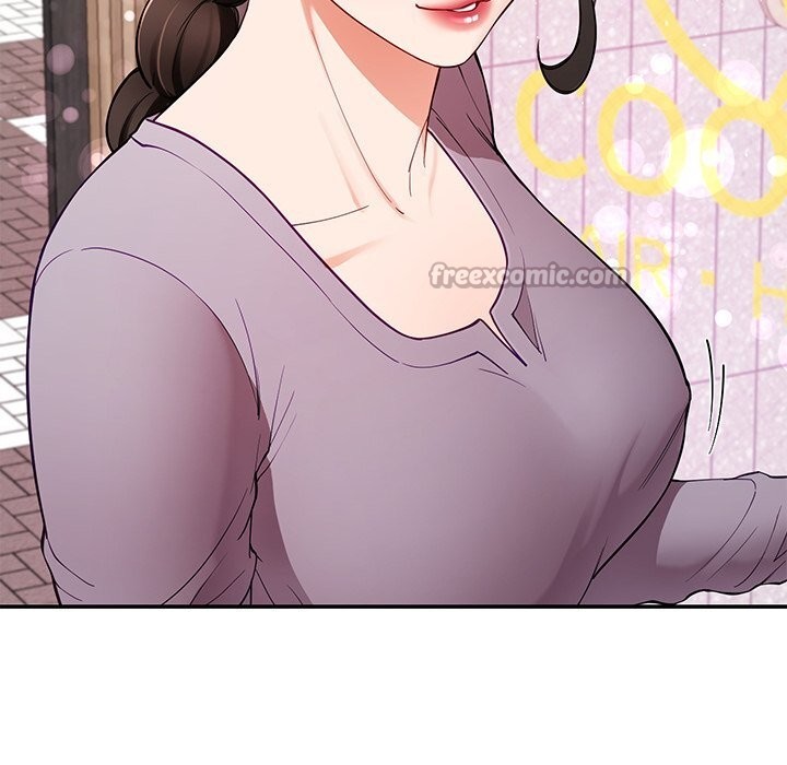 《后宫之王》漫画 第40話
