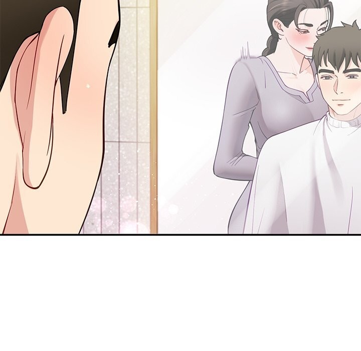《后宫之王》漫画 第40話