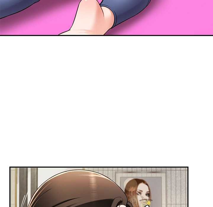 《后宫之王》漫画 第41話