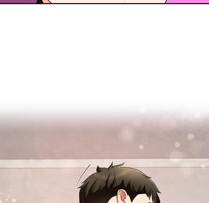 《后宫之王》漫画 第45話