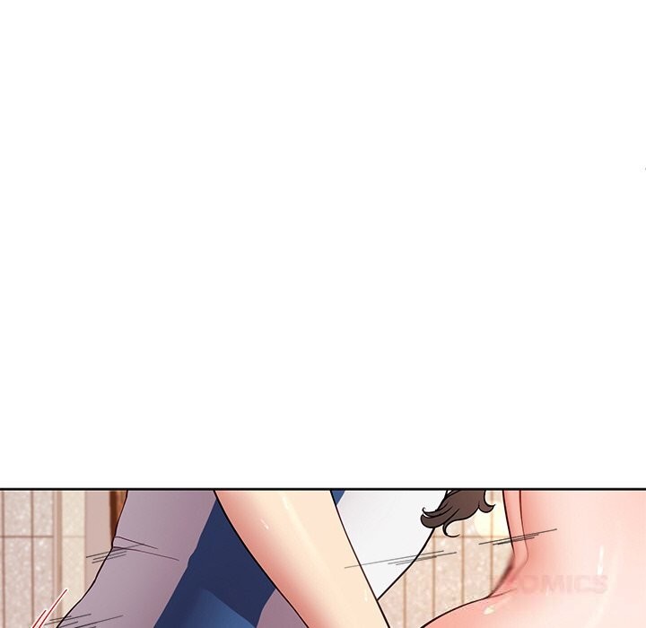 《后宫之王》漫画 第46話