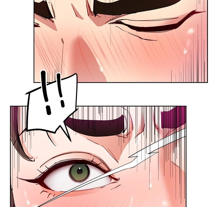 《后宫之王》漫画 第46話