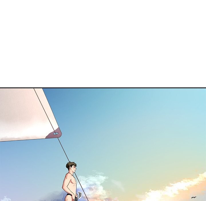 《后宫之王》漫画 第48話
