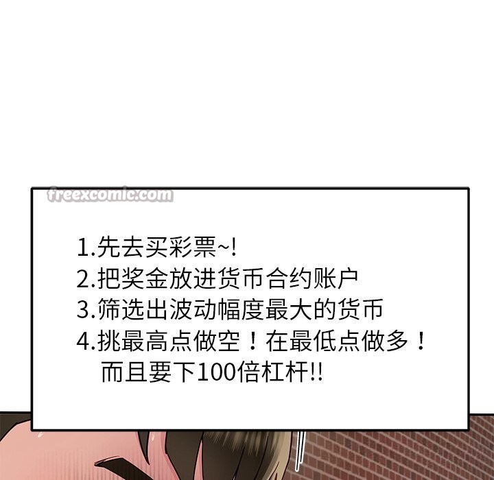 《后宫之王》漫画 第48話