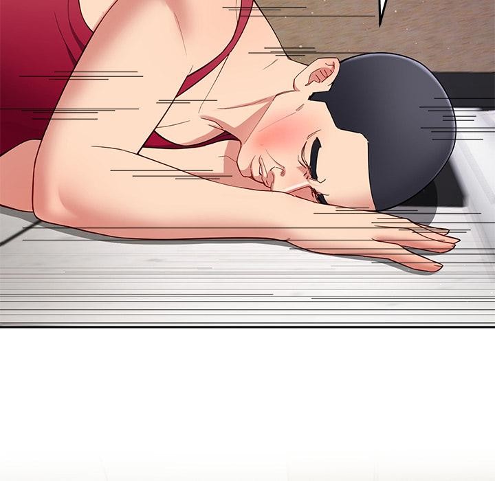 《后宫之王》漫画 第49話