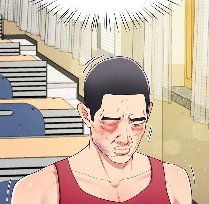 《后宫之王》漫画 第49話