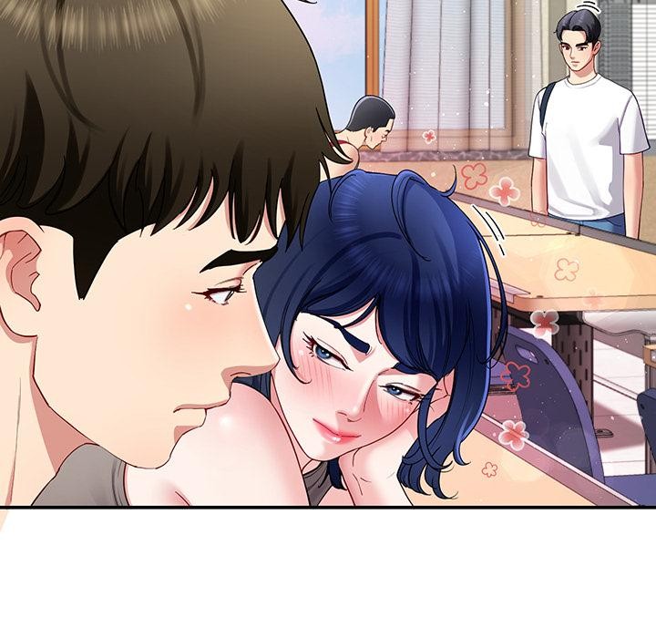 《后宫之王》漫画 第49話