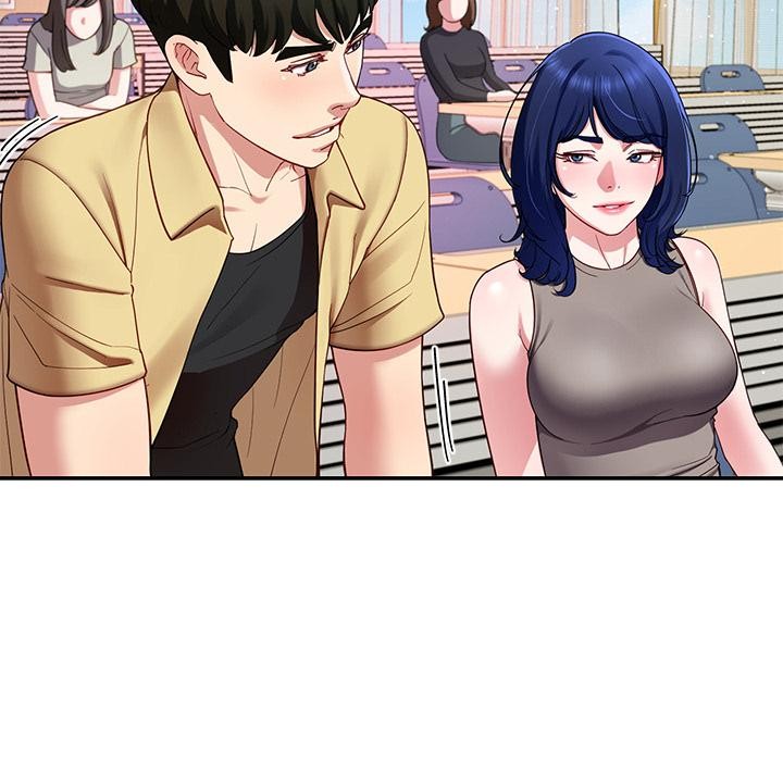 《后宫之王》漫画 第49話