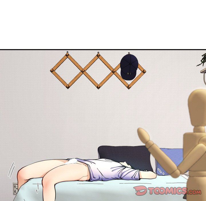 《后宫之王》漫画 第5話