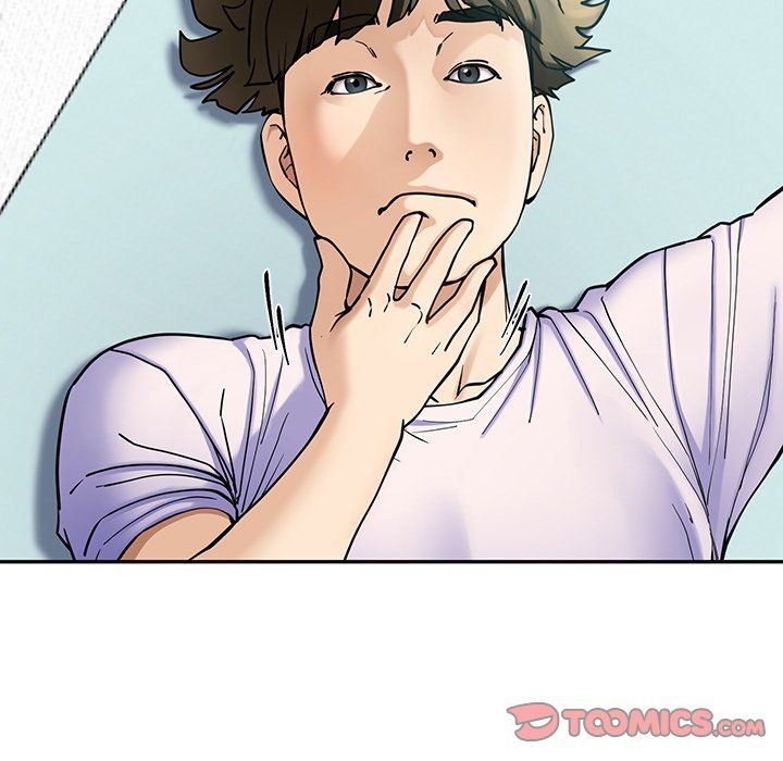 《后宫之王》漫画 第5話