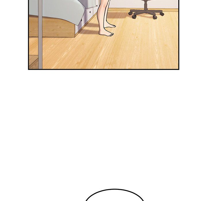 《后宫之王》漫画 第5話