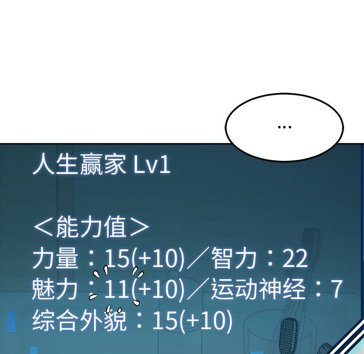 《后宫之王》漫画 第5話