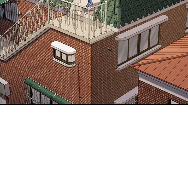 《后宫之王》漫画 第5話
