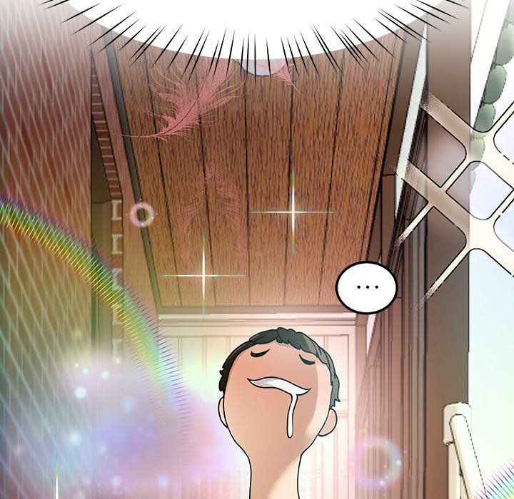 《后宫之王》漫画 第5話