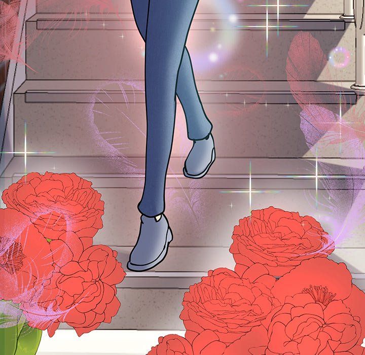 《后宫之王》漫画 第5話