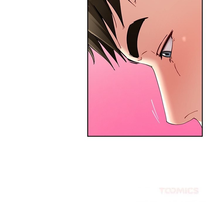 《后宫之王》漫画 第52話