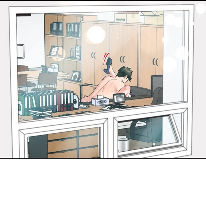 《后宫之王》漫画 第52話