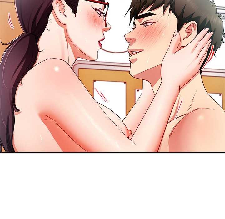 《后宫之王》漫画 第53話