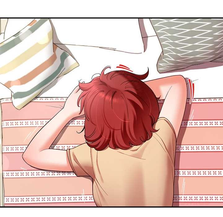 《后宫之王》漫画 第53話