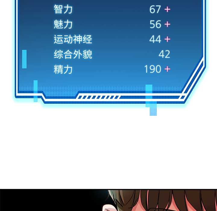 《后宫之王》漫画 第53話