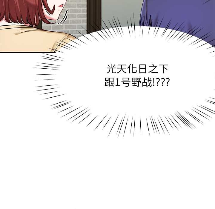 《后宫之王》漫画 第53話