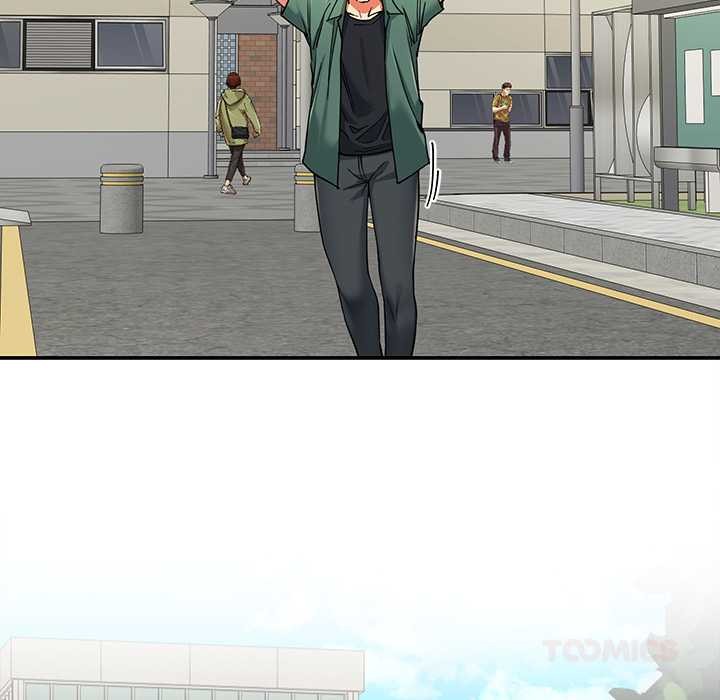 《后宫之王》漫画 第54話