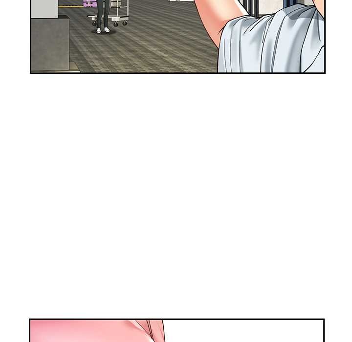 《后宫之王》漫画 第54話