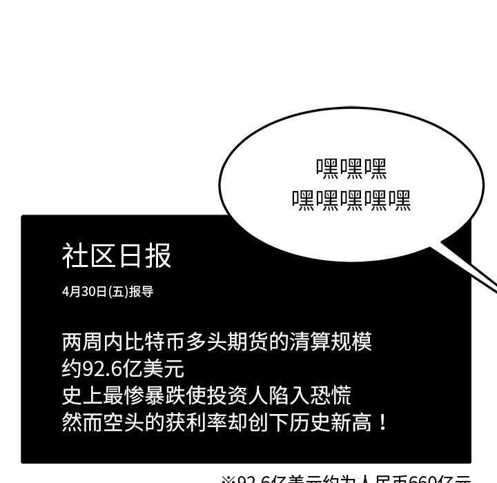 《后宫之王》漫画 第55話