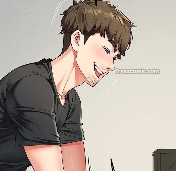 《后宫之王》漫画 第55話