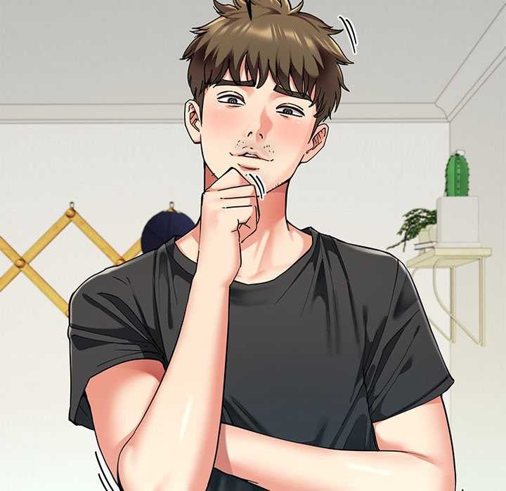 《后宫之王》漫画 第55話