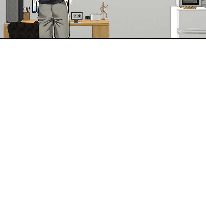 《后宫之王》漫画 第55話