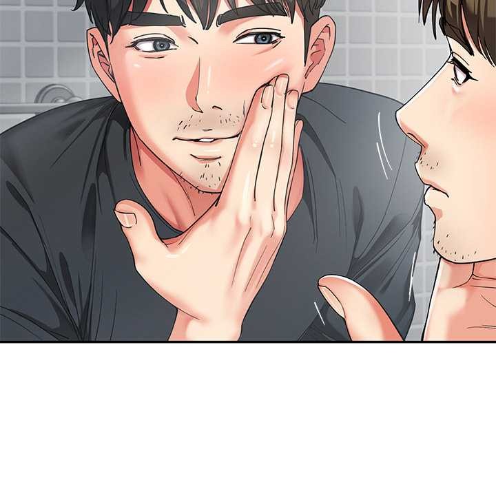 《后宫之王》漫画 第55話