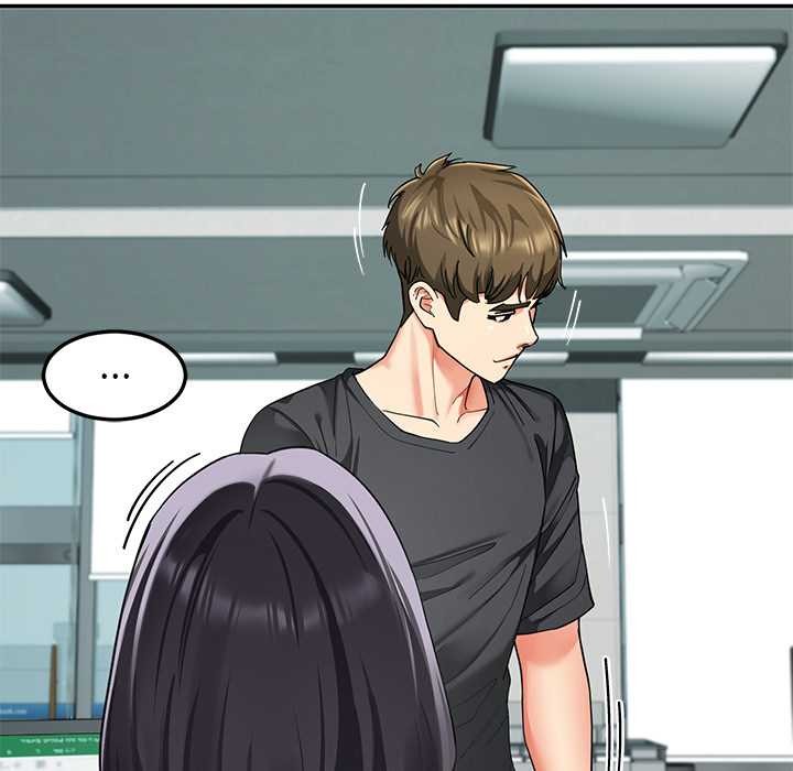 《后宫之王》漫画 第55話