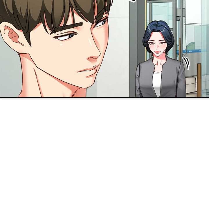 《后宫之王》漫画 第55話