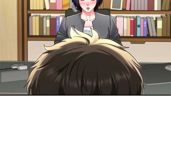 《后宫之王》漫画 第55話