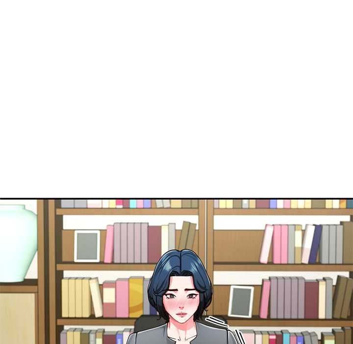 《后宫之王》漫画 第55話