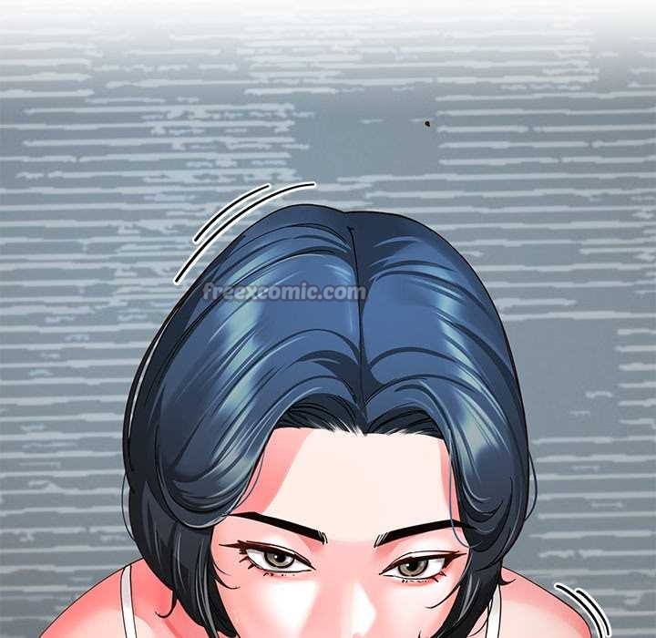 《后宫之王》漫画 第55話