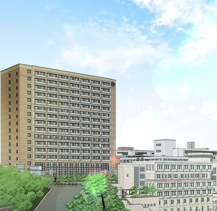 《后宫之王》漫画 第56話