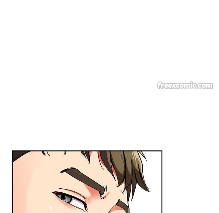 《后宫之王》漫画 第58話