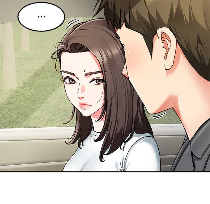 《后宫之王》漫画 第58話