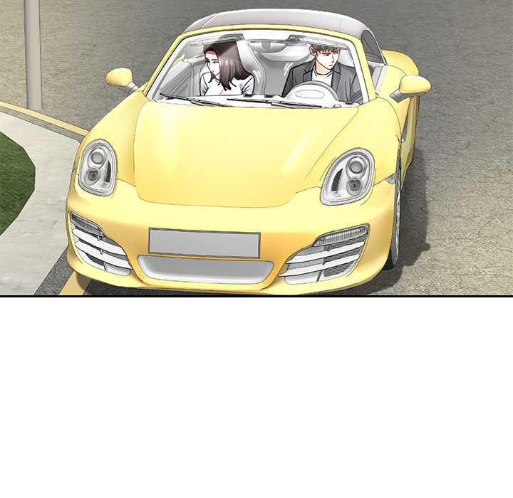 《后宫之王》漫画 第58話