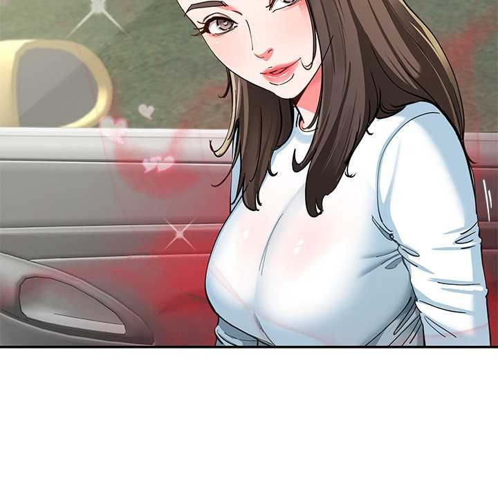 《后宫之王》漫画 第58話