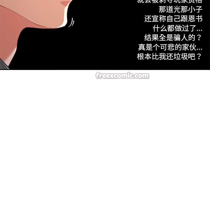 《后宫之王》漫画 第58話