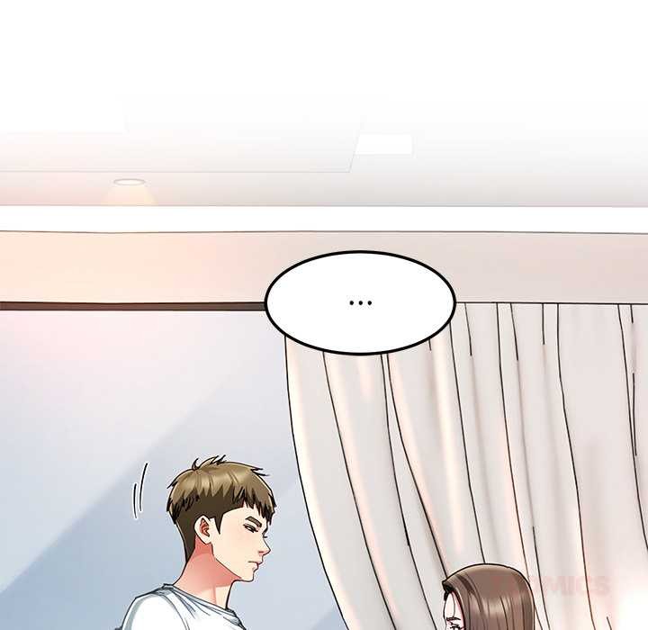 《后宫之王》漫画 第58話